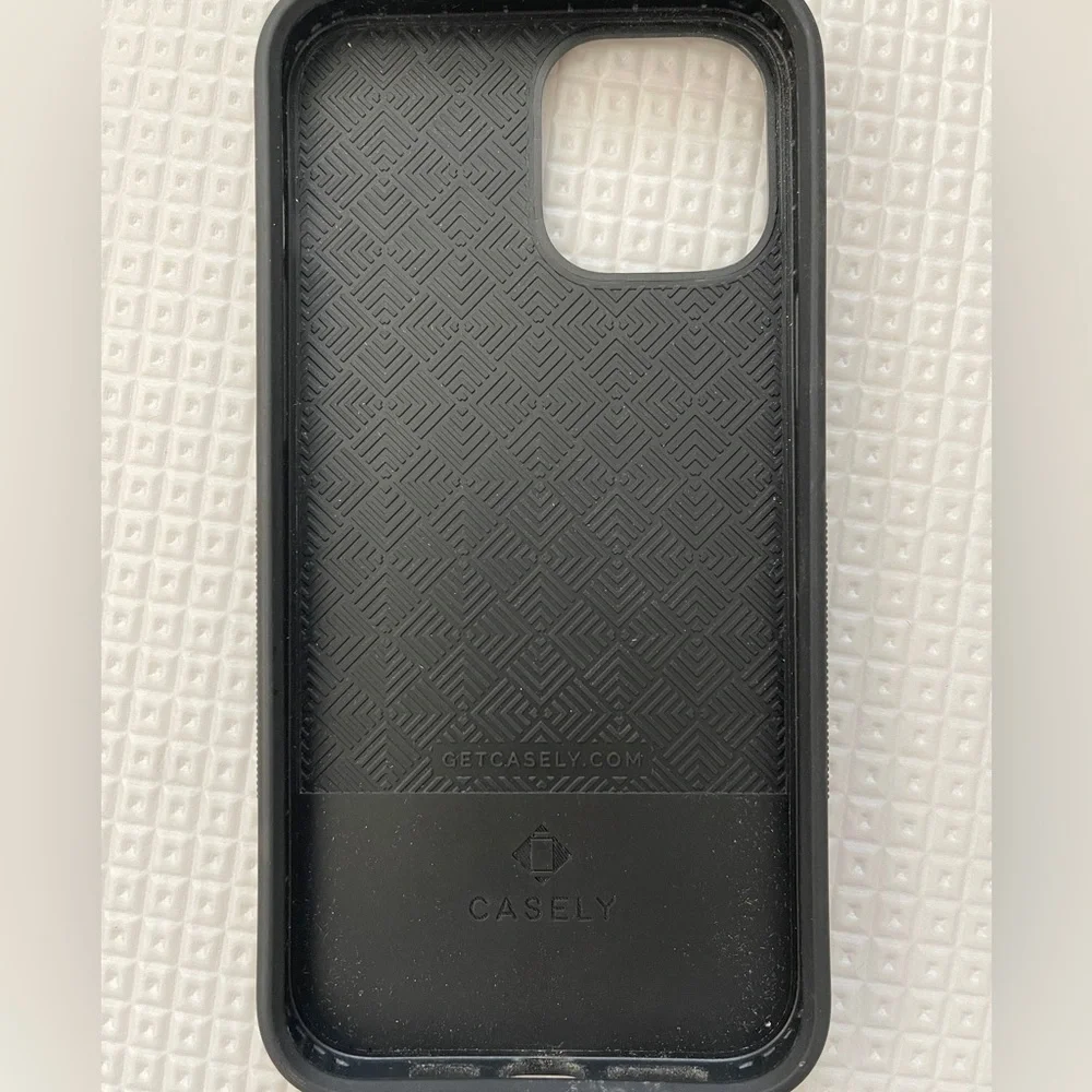 IPhone 12 ProMax Casely Mag Safe Case